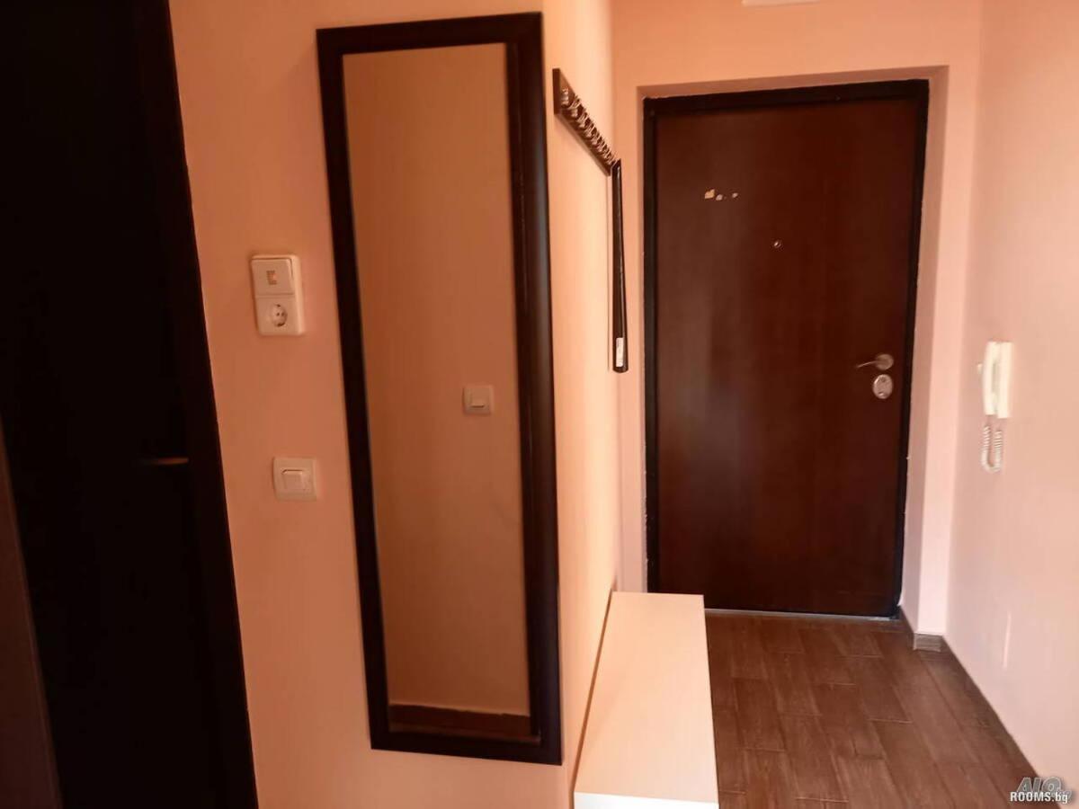 Апартамент Романтика Varna Exteriér fotografie