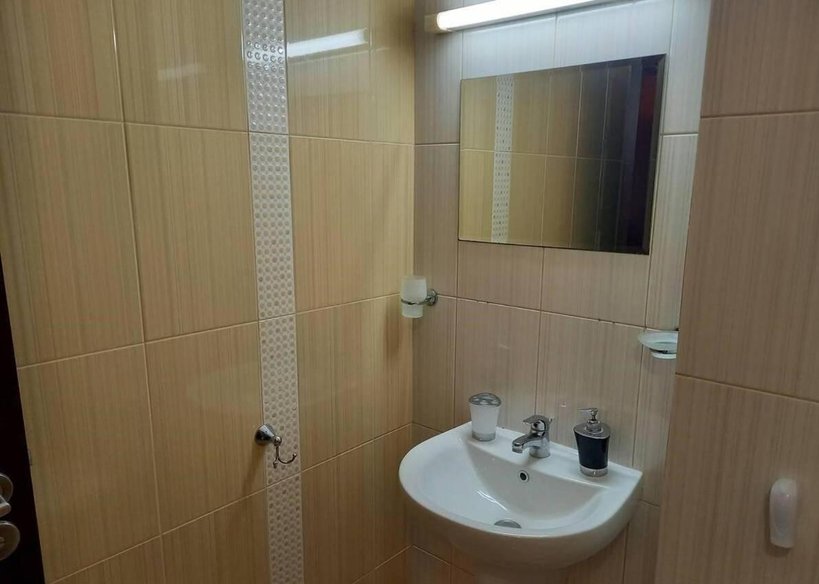Апартамент Романтика Varna Exteriér fotografie